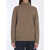 THE ROW Hepny Turtleneck Sweater BEIGE