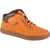 Timberland Davis Square Mid Yellow