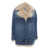 Dondup JACKET Blue