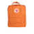 Fjallraven Kanken Fjallraven Kanken backpack Orange