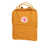 Fjallraven Kanken K�nken / K�nken Yellow