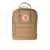 Fjallraven Kanken K�nken / K�nken Gray