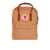 Fjallraven Kanken K�nken / K�nken Brown