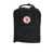 Fjallraven Kanken K�nken Black  