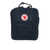 Fjallraven Kanken K�nken Blue