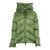 After Label DOWN JACKET Green