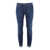 Dondup GEORGE PANTS Blue