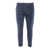 Dondup GAUBERT PANTS Blue