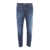 Dondup DIAN PANTS Blue