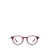 MR. LEIGHT Mr. Leight Eyeglasses ROXBURY-ROSE GOLD