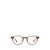 MR. LEIGHT Mr. Leight Eyeglasses TRUFFLE-ANTIQUE GOLD