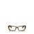 MIU MIU EYEWEAR Miu Miu Eyewear Eyeglasses HONEY HAVANA