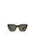 Saint Laurent Saint Laurent Eyewear Sunglasses Brown