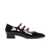 CAREL PARIS Carel Paris Flat Shoes Black