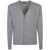 Cenere Maglieria Cenere Maglieria Sweaters GREY