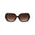 Dolce & Gabbana Dolce & Gabbana Sunglasses 502/13 HAVANA