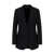 Emporio Armani Emporio Armani Jackets NERO-BLACK