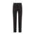 Emporio Armani Emporio Armani Trousers NERO-BLACK