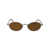 Persol Persol Sunglasses 513/33 GUNMETAL