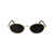 Persol Persol Sunglasses 515/58 GOLD