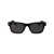 Prada Prada Sunglasses 16K731 BLACK