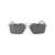 Prada Prada Sunglasses 1BC175 SILVER