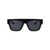 Versace Versace Sunglasses Black