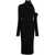 GAUGE81 Gauge81 Teresa Midi Dress Clothing Black