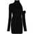 GAUGE81 Gauge81 Teresa Mini Dress Clothing Black