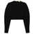 GAUGE81 Gauge81 Mosi Sweater Clothing Black