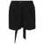 Pinko Pinko Shorts Black