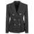 Pinko Pinko Jackets Black Black