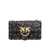 Pinko Pinko Hand Held Bag. Black