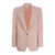 forte_forte Forte_Forte Jacket "Strass" PINK