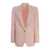 forte_forte Forte_Forte Jacket  "Strass" PINK