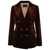 ETRO Etro Jacket BROWN