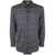 ETRO Etro Rome Shirt Clothing GREY