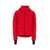 Moncler Grenoble Moncler Grenoble Quilts RED