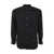 DNL Dnl Cotton Shirt Clothing Black