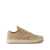 Prada Prada Downtown Suede Sneakers ECRU'