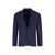 Tagliatore Tagliatore Jackets BLUE