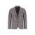 Tagliatore Tagliatore Jackets BROWN