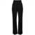 JACQUEMUS Jacquemus Pants Black