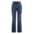 TOTÊME TOTEME 5-Pocket Straight-Leg Jeans Navy