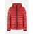 CANADA GOOSE Canada Goose Coats RED