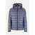 CANADA GOOSE Canada Goose Coats OZONE BLEU