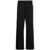 Dries Van Noten Dries Van Noten Hine 6612 M.K.Pants Clothing 900 BLACK