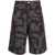 Dries Van Noten Dries Van Noten Pino Short 6090 M.W.Pants Clothing 357 AUBER