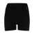 JACQUEMUS Jacquemus Shorts Black