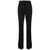 JACQUEMUS Jacquemus Pants Black